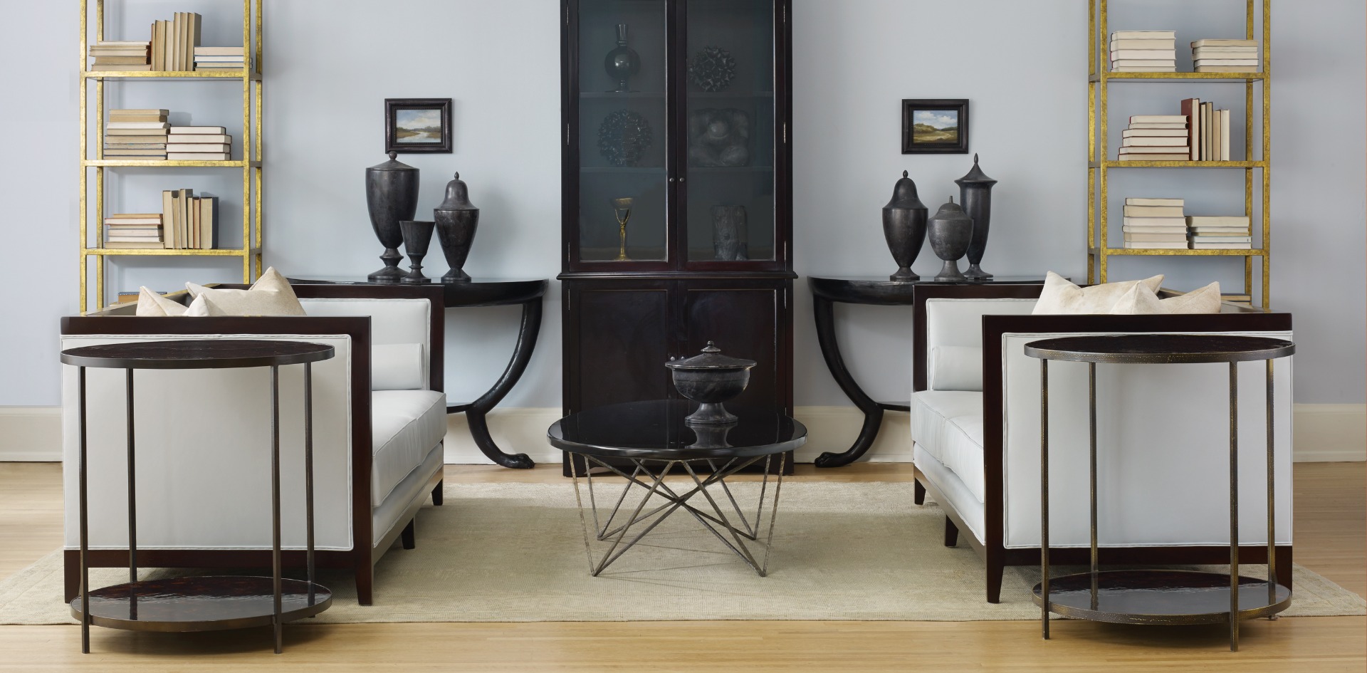 “James Said Luxury Modern Designer Furniture Australia