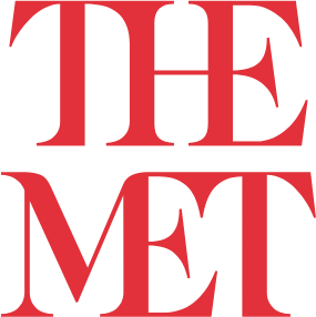 the-met-logo