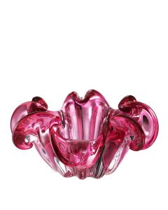 Triada Pink Bowl 