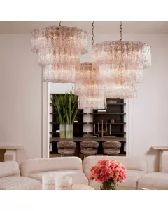 Almeria Chandelier