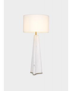 Benson Marble Table Lamp