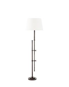 EICHHOLTZ GORDINI FLOOR LAMP BRONZE