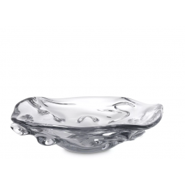 Kane Large Clear Bowl | SHOP NOW