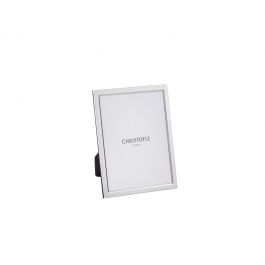 Uni Silver-Plated Picture Frame 13 x 18cm | SHOP NOW